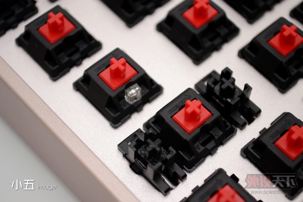 [Сԭ] СģζLeopold FC660Mе̼