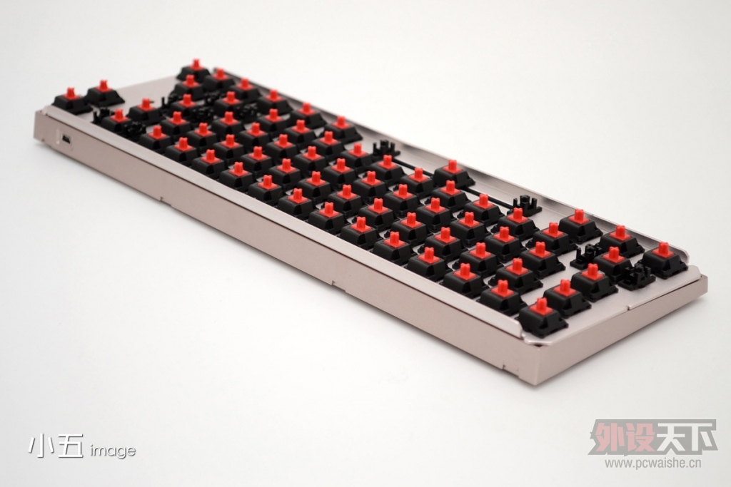 [Сԭ] СģζLeopold FC660Mе̼
