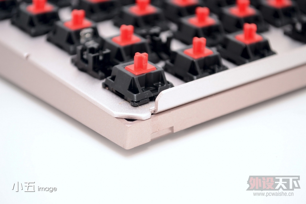 [Сԭ] СģζLeopold FC660Mе̼