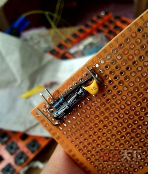 ���ֹ�����--��е���̼ӵ�+���Ƶƿ�