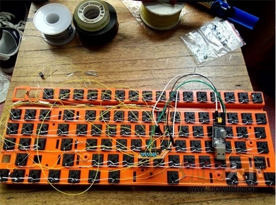 ���ֹ�����--��е���̼ӵ�+���Ƶƿ�