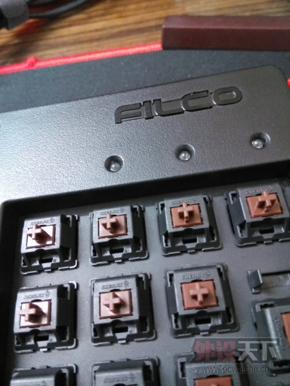 ��������Filco���߶���104��ɫ��̲��ᣨ�ѳ���