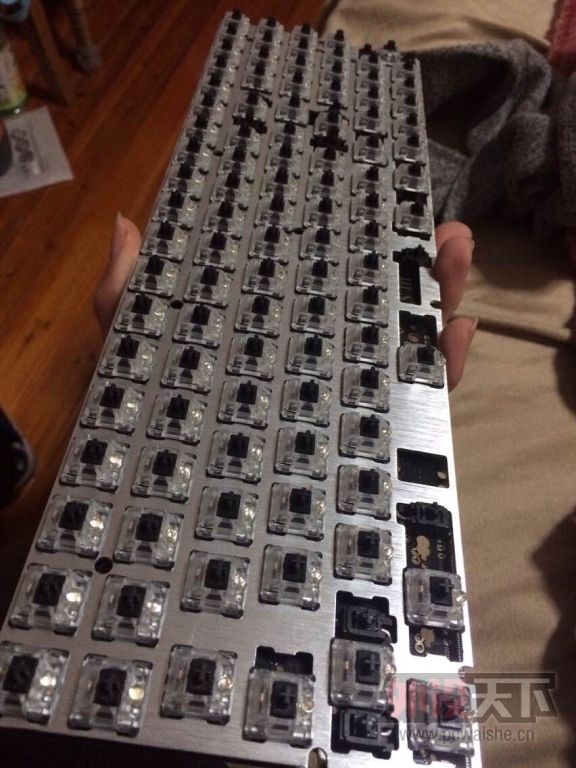 �����ݡ����ƻ�RS96���ڵ�