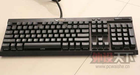 ��ͼ����--������ K70RGB��е��������