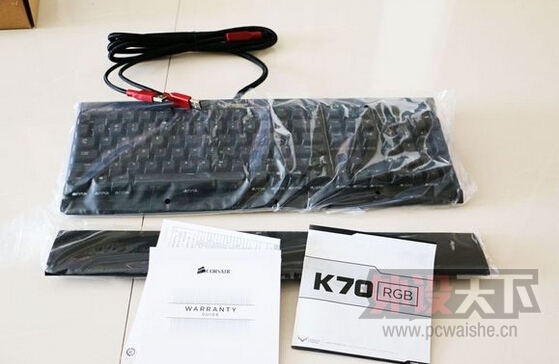��ͼ����--������ K70RGB��е��������
