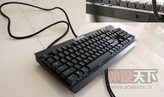 ��ͼ����--������ K70RGB��е��������