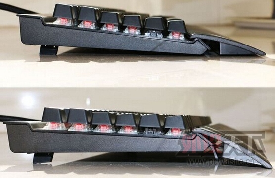 ��ͼ����--������ K70RGB��е��������