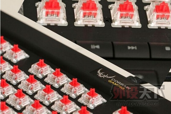 ��ͼ����--������ K70RGB��е��������