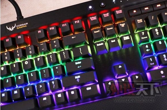 ��ͼ����--������ K70RGB��е��������