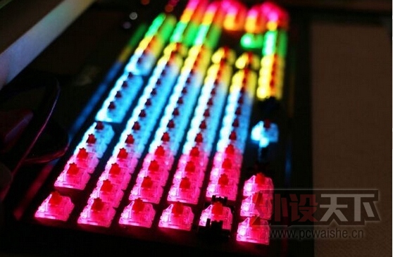 ��ͼ����--������ K70RGB��е��������