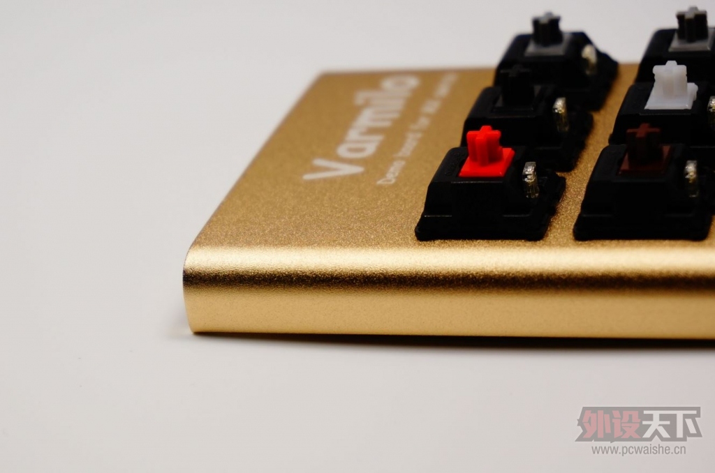 Varmilo ������ ������ͼ��