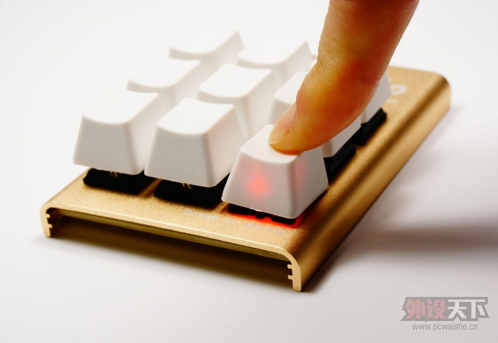 Varmilo ������ ������ͼ��