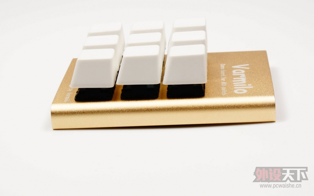 Varmilo ������ ������ͼ��