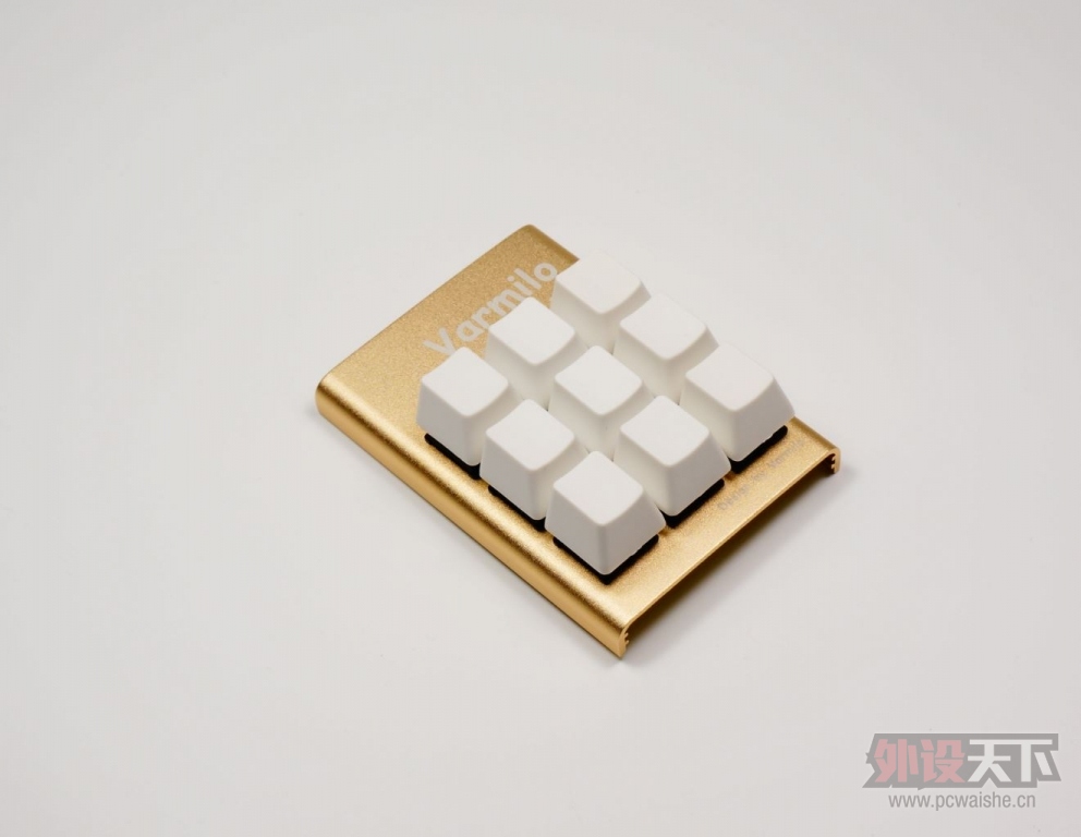Varmilo ������ ������ͼ��