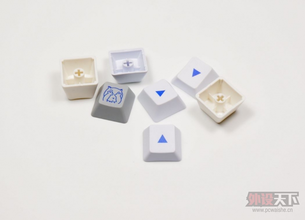 Varmilo ������ ������ͼ��