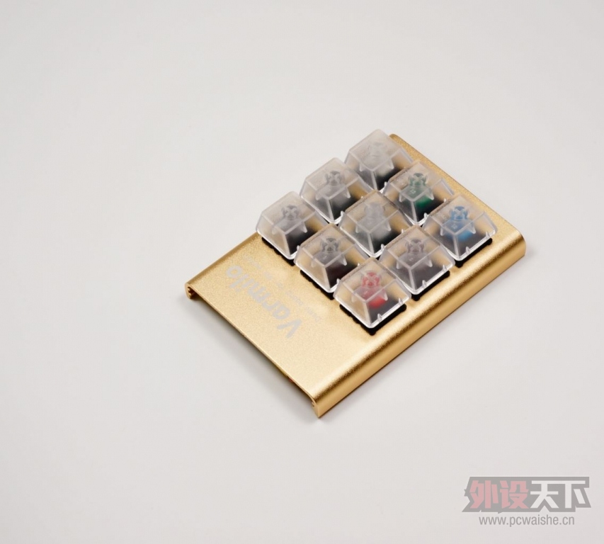 Varmilo ������ ������ͼ��