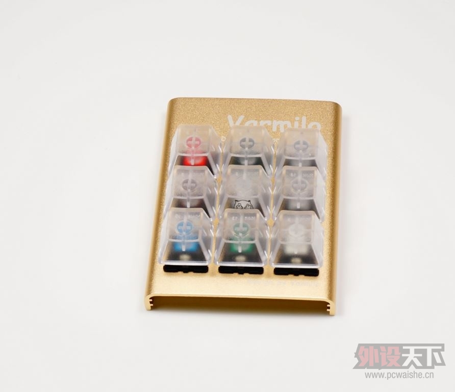 Varmilo ������ ������ͼ��