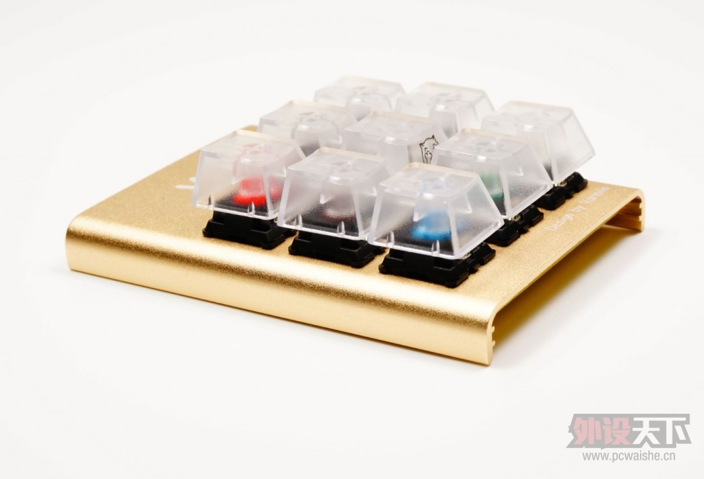 Varmilo ������ ������ͼ��