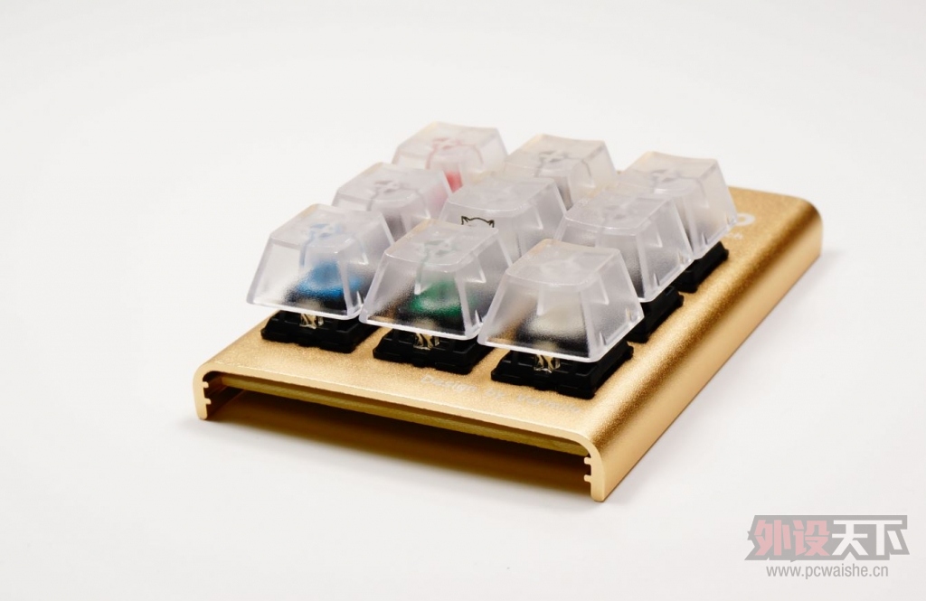Varmilo ������ ������ͼ��
