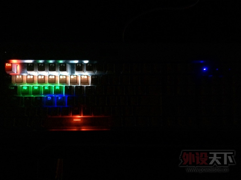 eԪ�� ս�� Z-77 ����RGBȫ�ʱ��� ��е����<������>