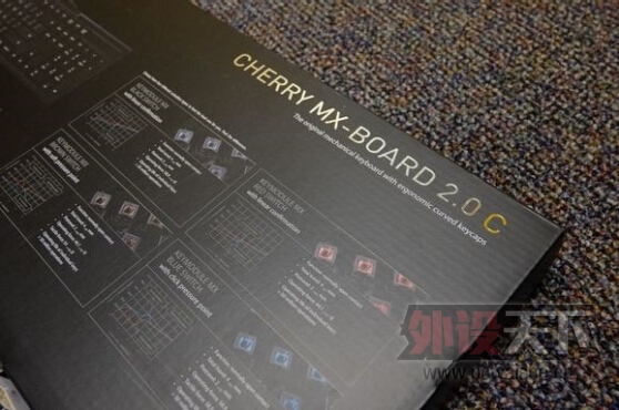 Cherry G80-3802̼ת