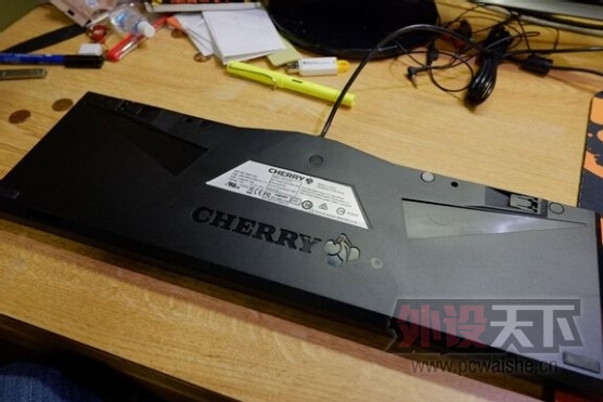 Cherry G80-3802̼ת