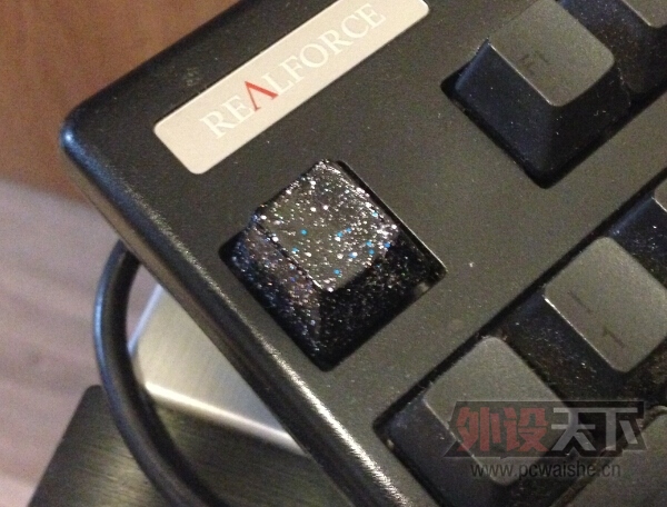 ��������realforce�������MXת����+rf����