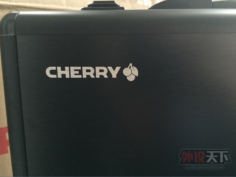 ������CHERRY