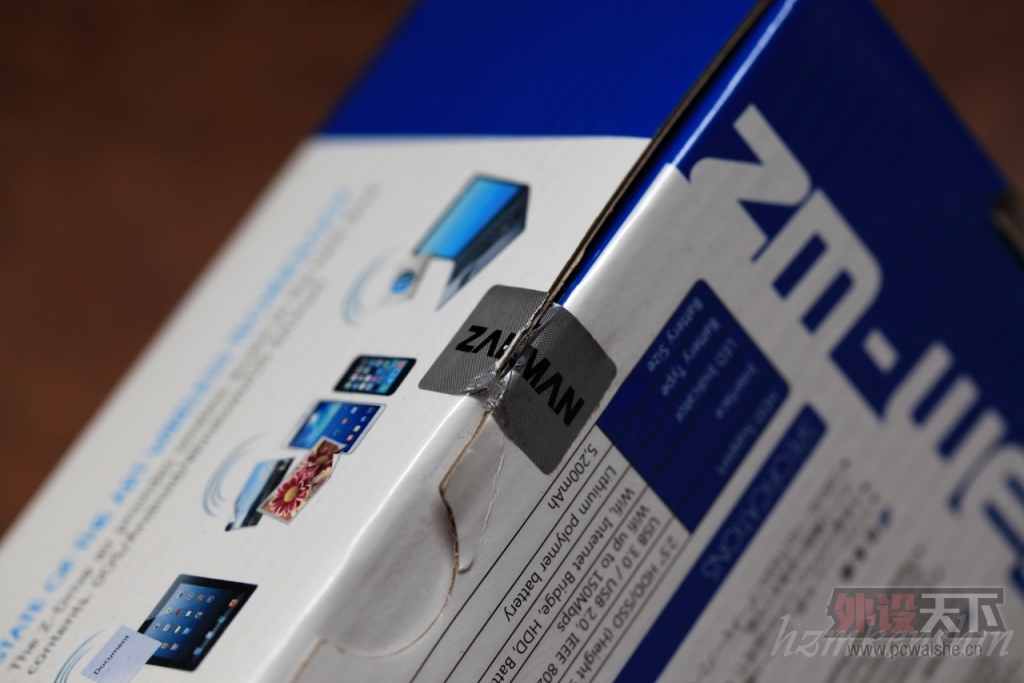 ----Zalman WE450ƶӲ