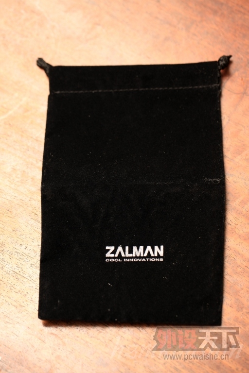 ----Zalman WE450ƶӲ