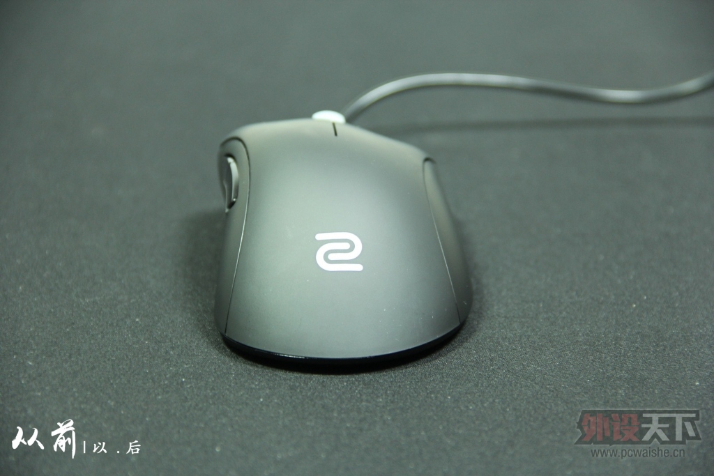 ǰԺZowie EC2-A⡪͵߼첻Ĺ(LOD߶ȿ)