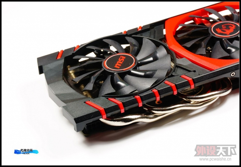 [ԭ��]���˹Τ�м���������MSI GTX960�Կ�����