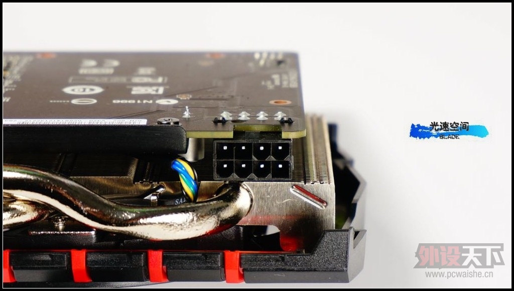 [ԭ��]���˹Τ�м���������MSI GTX960�Կ�����