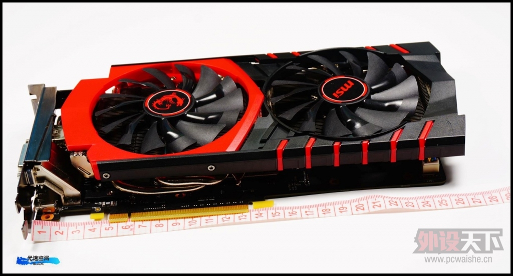 [ԭ��]���˹Τ�м���������MSI GTX960�Կ�����