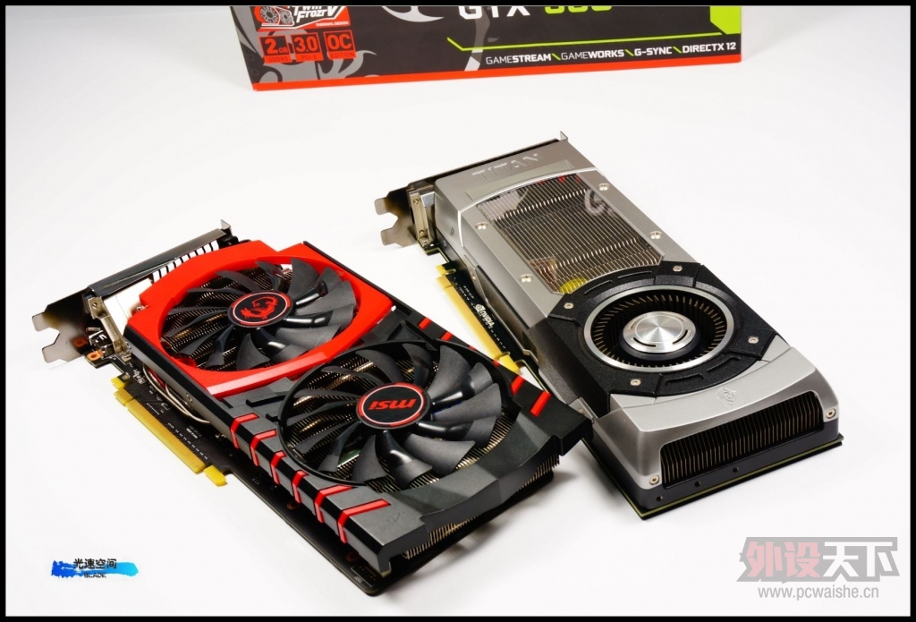 [ԭ��]���˹Τ�м���������MSI GTX960�Կ�����