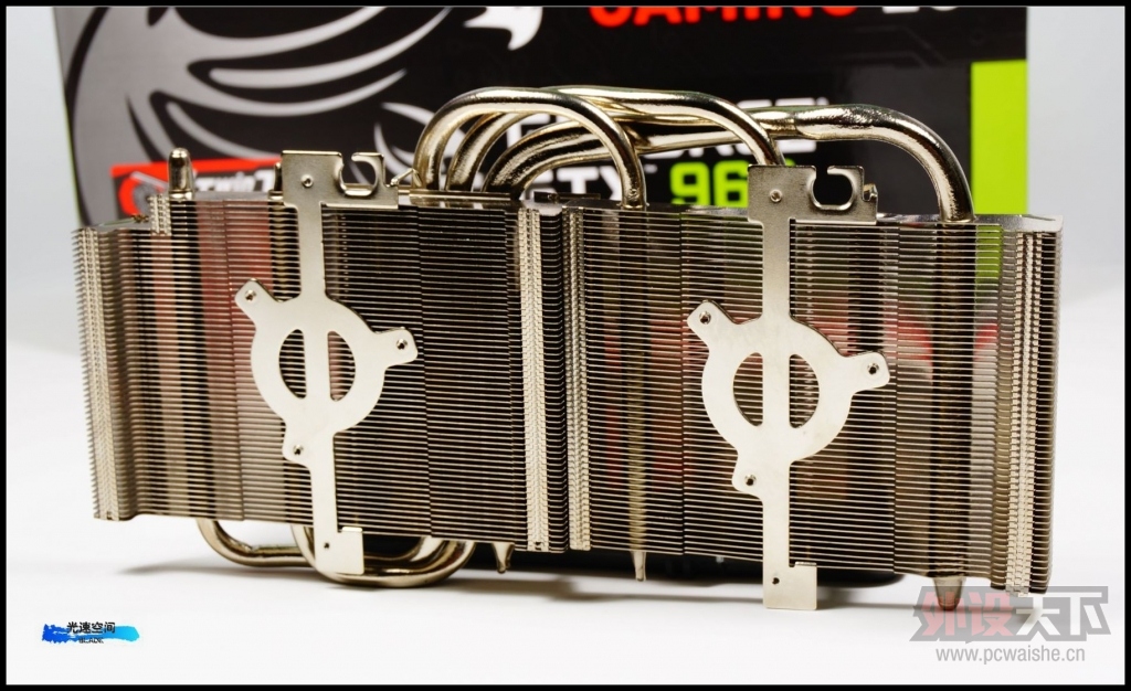 [ԭ��]���˹Τ�м���������MSI GTX960�Կ�����
