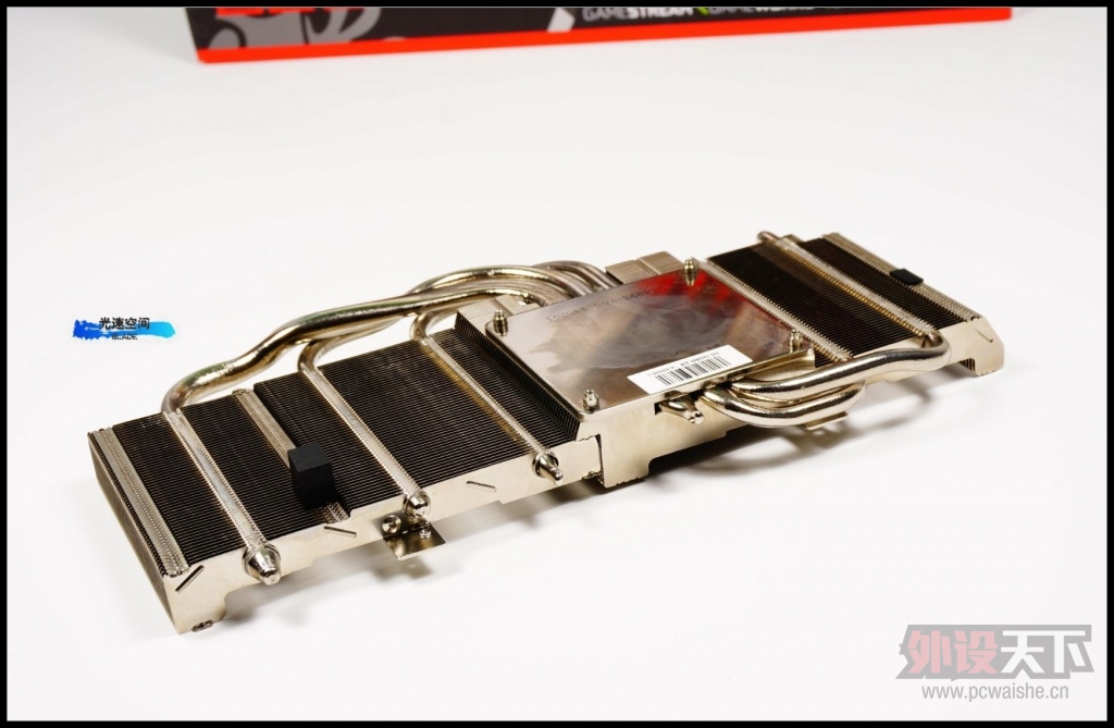 [ԭ��]���˹Τ�м���������MSI GTX960�Կ�����