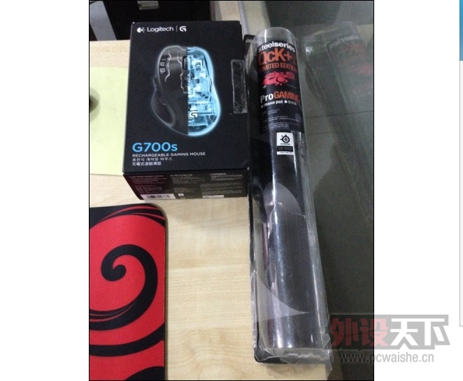 [�㶫]������۴�����G700S ��»����  mk520������װ