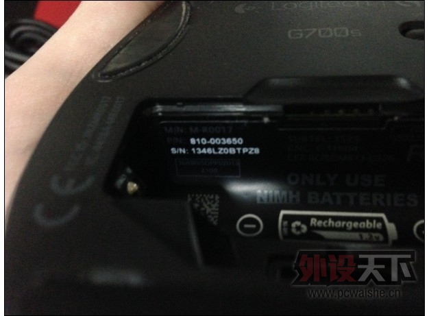 [�㶫]������۴�����G700S ��»����  mk520������װ