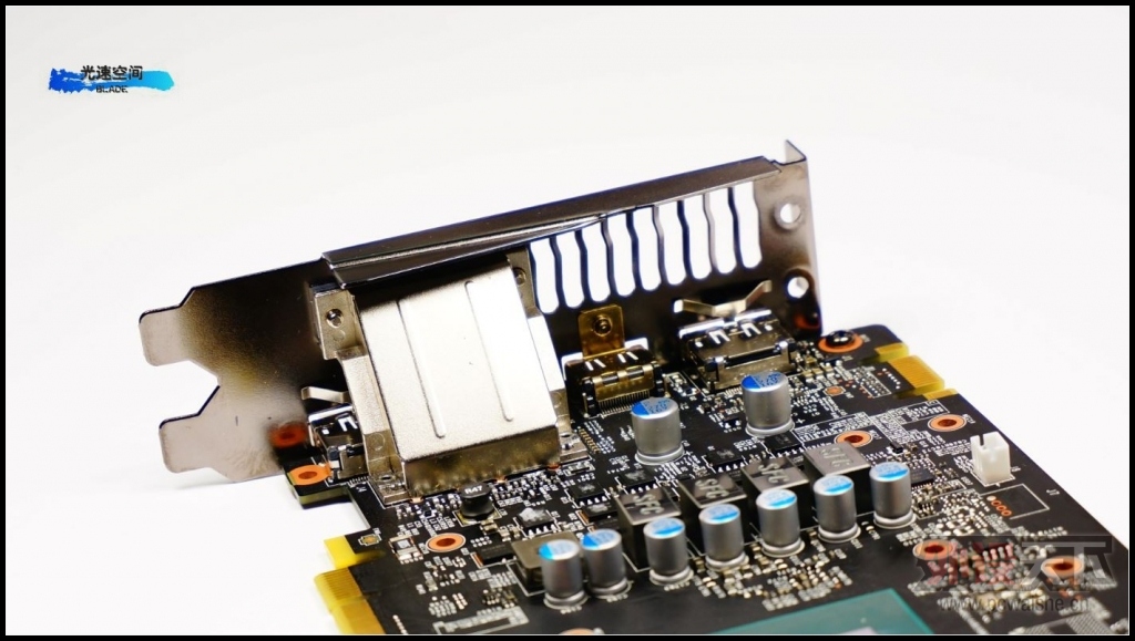 [ԭ��]���˹Τ�м���������MSI GTX960�Կ�����