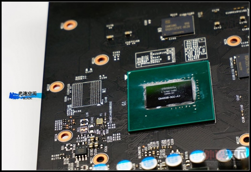[ԭ��]���˹Τ�м���������MSI GTX960�Կ�����