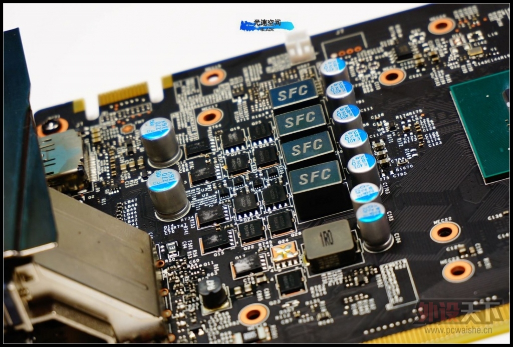 [ԭ��]���˹Τ�м���������MSI GTX960�Կ�����