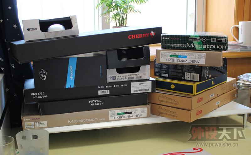 [����] ������.������ducky mini RK. G9X. FILCO 3.29����.