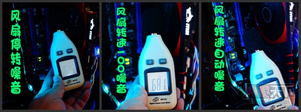 [ԭ��]���˹Τ�м���������MSI GTX960�Կ�����