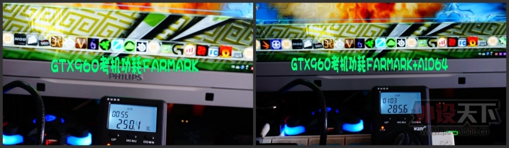[ԭ��]���˹Τ�м���������MSI GTX960�Կ�����