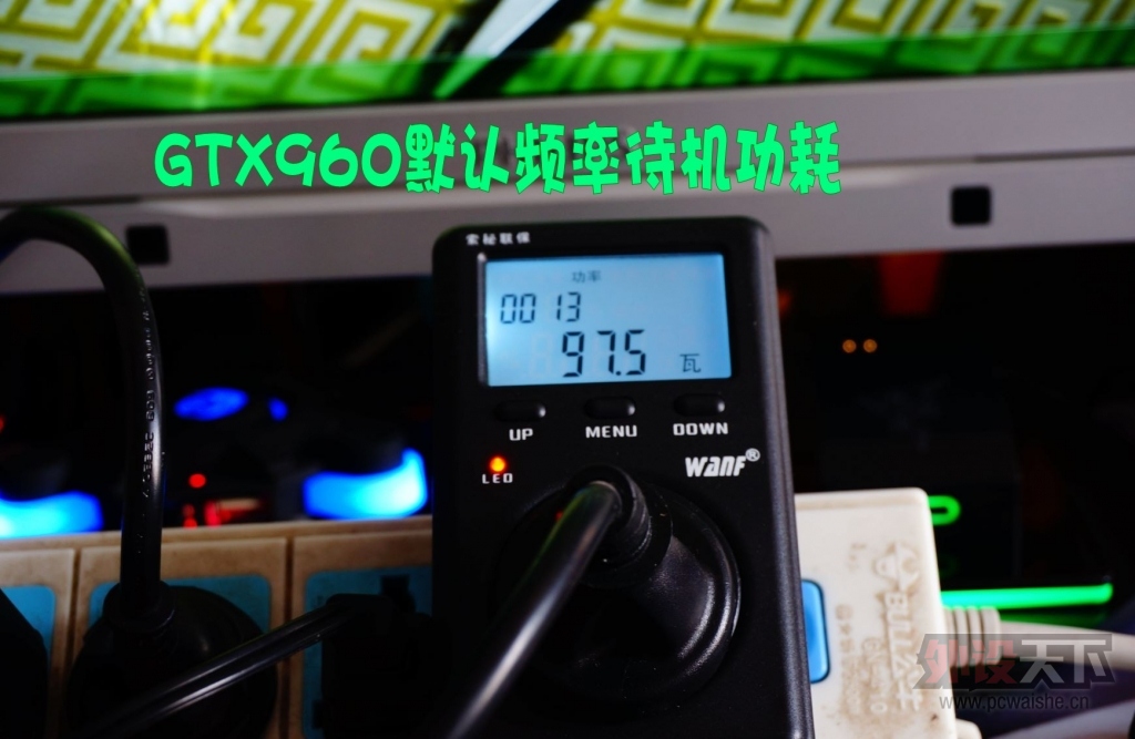 [ԭ��]���˹Τ�м���������MSI GTX960�Կ�����
