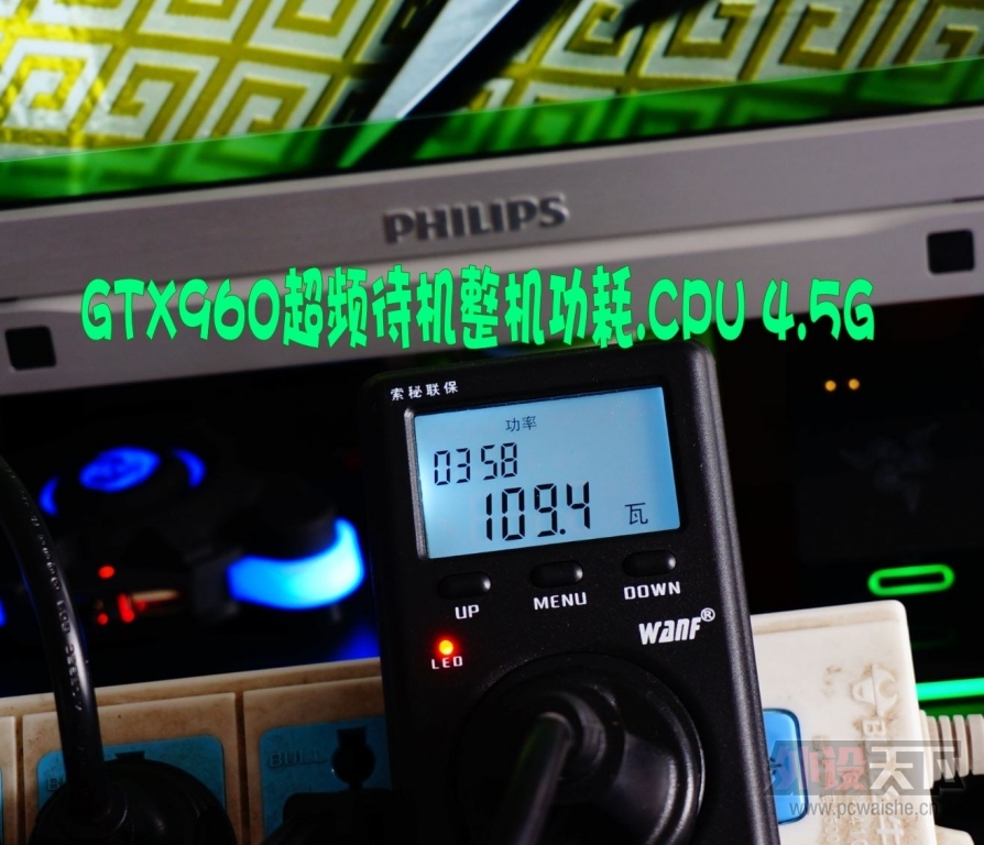 [ԭ��]���˹Τ�м���������MSI GTX960�Կ�����