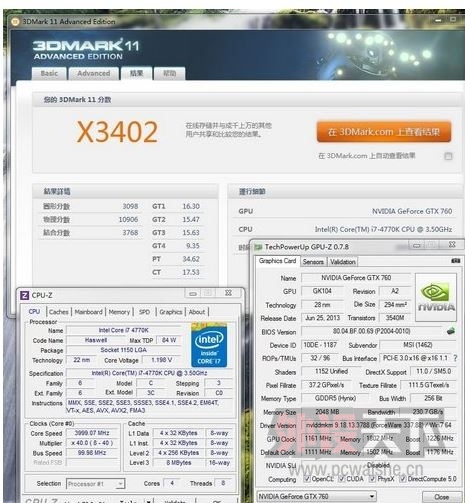 [ԭ��]���˹Τ�м���������MSI GTX960�Կ�����