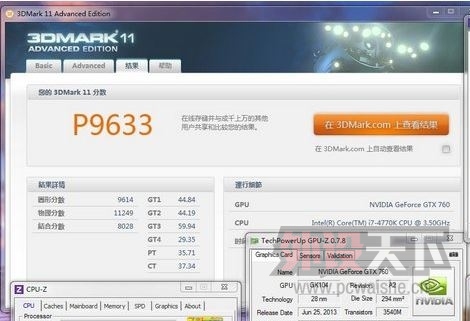 [ԭ��]���˹Τ�м���������MSI GTX960�Կ�����