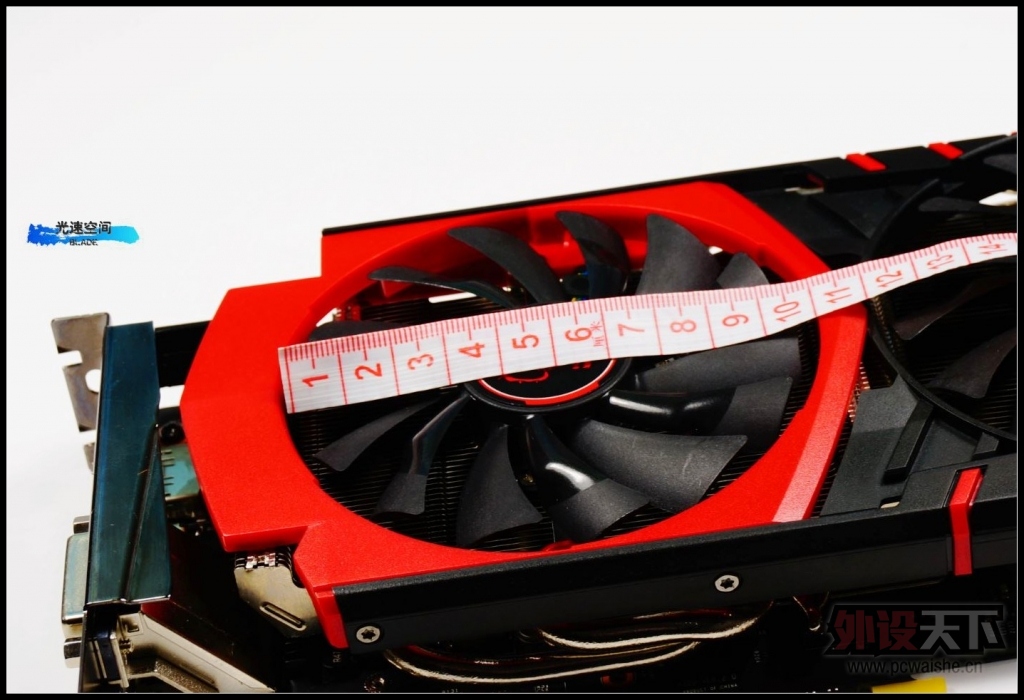 [ԭ��]���˹Τ�м���������MSI GTX960�Կ�����